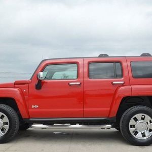 Meet your Posher, Rene